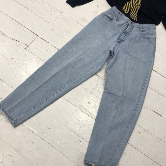 90s Jeans vintage mom - Picture 2 of 8